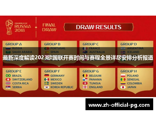 最新深度解读2023欧国联开赛时间与赛程全景详尽安排分析报道