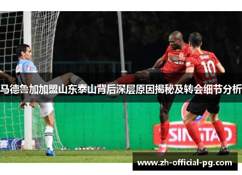 马德鲁加加盟山东泰山背后深层原因揭秘及转会细节分析