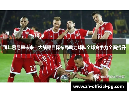 拜仁慕尼黑未来十大战略目标布局助力球队全球竞争力全面提升 拜仁慕尼黑未来十大战略目标布局助力球队全球竞争力全面提升