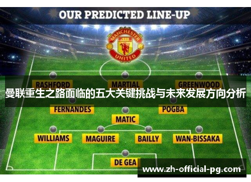 曼联重生之路面临的五大关键挑战与未来发展方向分析 曼联重生之路面临的五大关键挑战与未来发展方向分析